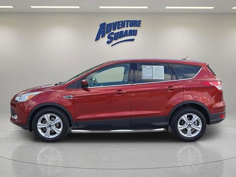 Used 2014 Ford Escape SE image 4