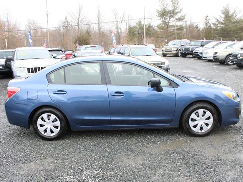 Used 2013 Subaru Impreza 2.0i image 6