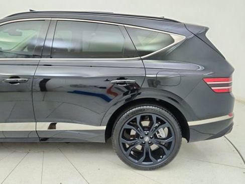 Used 2024 Genesis GV80 3.5T Prestige Signature AWD/4WD image 10