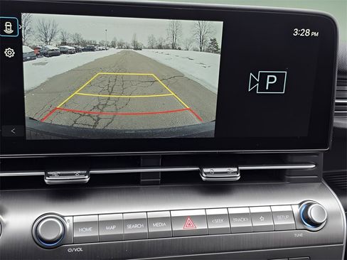 New 2026 Hyundai Kona SEL Sport image 18