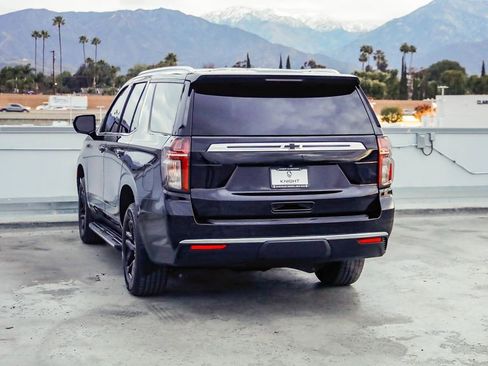 Used 2021 Chevrolet Tahoe LT image 7