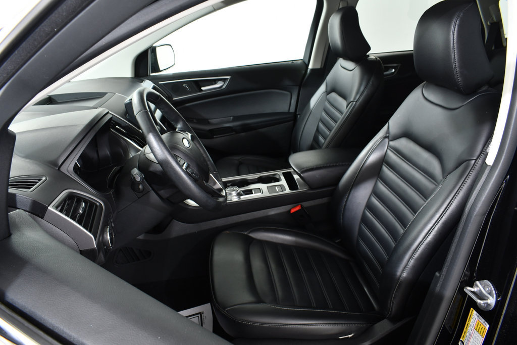Used 2024 Ford Edge SEL w/ Convenience Package AWD/4WD image 6