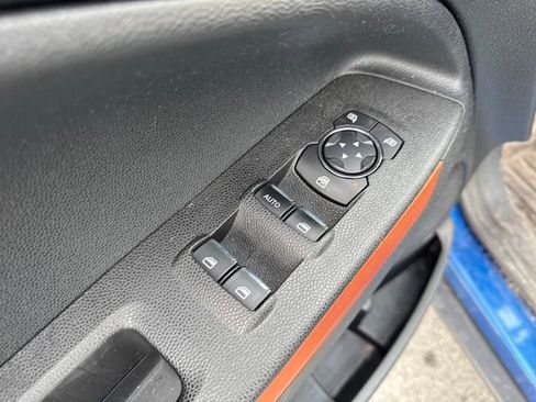 Used 2018 Ford EcoSport SES image 25