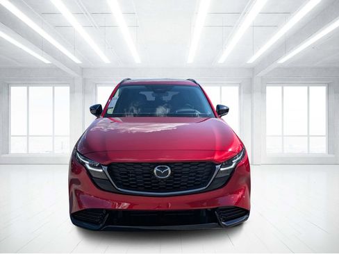 New 2026 MAZDA CX-5 2.5 S w/ Premium Plus Package AWD/4WD image 8