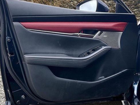 Used 2020 MAZDA MAZDA3 AWD Hatchback w/ Premium Pkg image 20