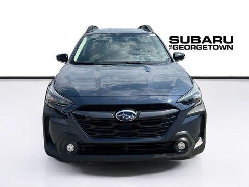 Certified 2025 Subaru Outback Premium w/ Popular Package #1 AWD/4WD image 2