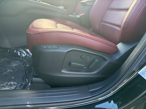 New 2025 MAZDA CX-5 Carbon Edition image 15