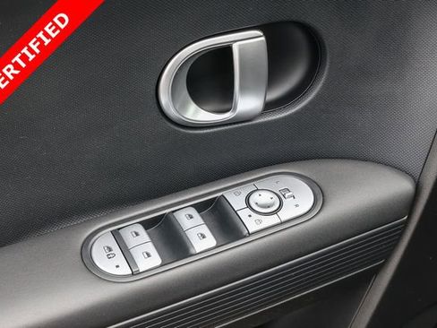 Certified 2024 Hyundai Ioniq 5 SEL RWD image 22