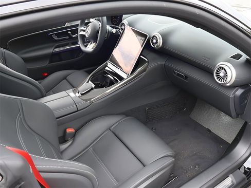 New 2025 Mercedes-Benz AMG GT 55 image 19