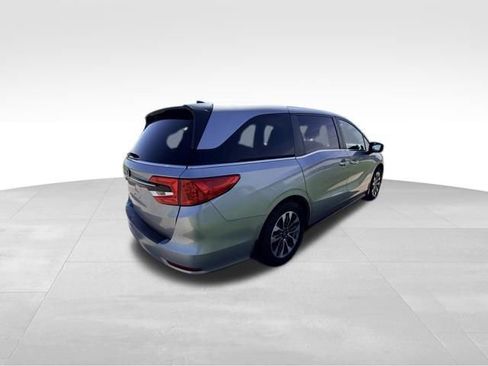 Used 2022 Honda Odyssey EX-L image 5