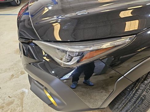 New 2026 Subaru Crosstrek 2.5i Sport AWD/4WD image 33