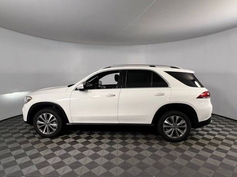 Used 2023 Mercedes-Benz GLE 350 w/ Premium Package image 8