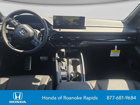 New 2026 Honda Accord Sport image 12