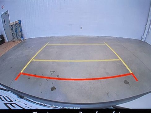 Certified 2025 MAZDA CX-50 AWD 2.5 S w/ Preferred Package image 33