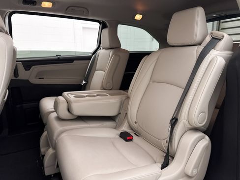 Used 2025 Honda Odyssey EX-L image 29