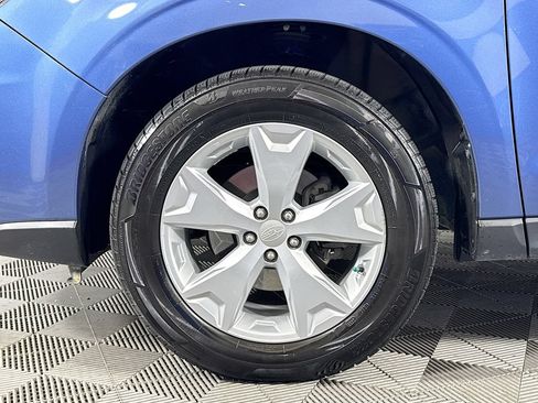Used 2015 Subaru Forester 2.5i Limited AWD/4WD image 26
