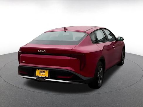 Used 2025 Kia K4 FWD image 14