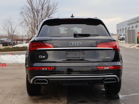 Used 2022 Audi Q5 2.0T Premium w/ Convenience Package image 6