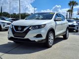 Used 2020 Nissan Rogue Sport SV w/ Technology Package image 3