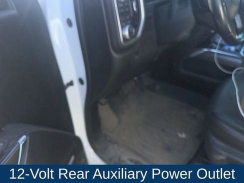 Used 2019 GMC Sierra 1500 AT4 w/ AT4 Premium Package image 22