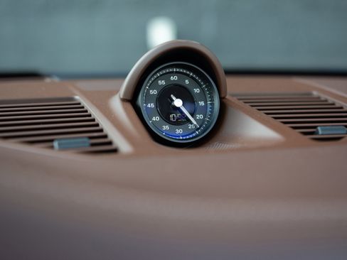 Certified 2025 Porsche 911 Carrera S image 21