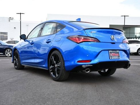 New 2026 Acura Integra A-Spec image 5