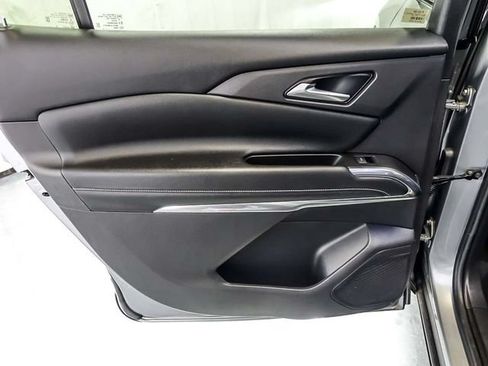 Certified 2024 Chevrolet Traverse LT AWD/4WD image 28