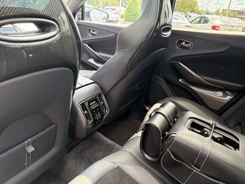 Used 2023 Aston Martin DBX 707 AWD/4WD image 16