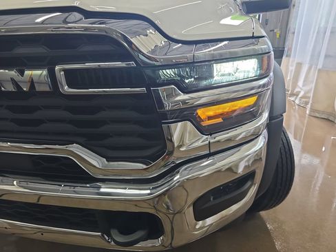New 2026 RAM 4500 Tradesman AWD/4WD image 32