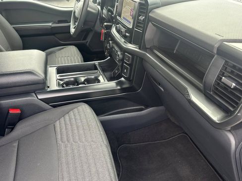 Certified 2023 Ford F150 XL w/ STX Appearance Package RWD image 18
