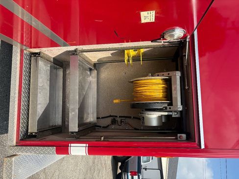 Used 1992 Ford F450 2WD Regular Cab Super Duty image 39