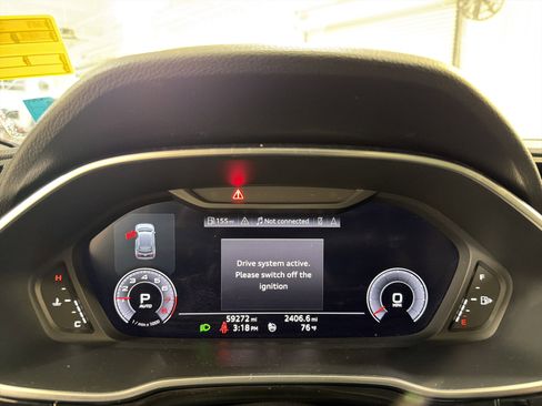 Used 2020 Audi Q3 2.0T Premium Plus w/ Premium Plus Package image 17