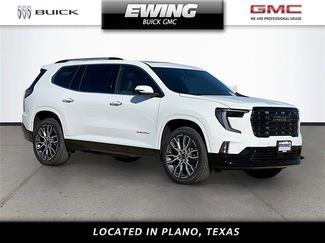 New 2026 GMC Acadia Denali Ultimate video 1