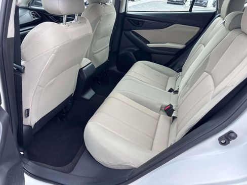 Used 2018 Subaru Impreza 2.0i Premium w/ Eyesight & BSD & Rcta image 10