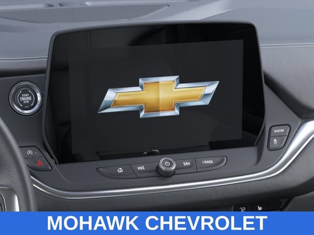 New 2026 Chevrolet Blazer LT AWD/4WD image 20