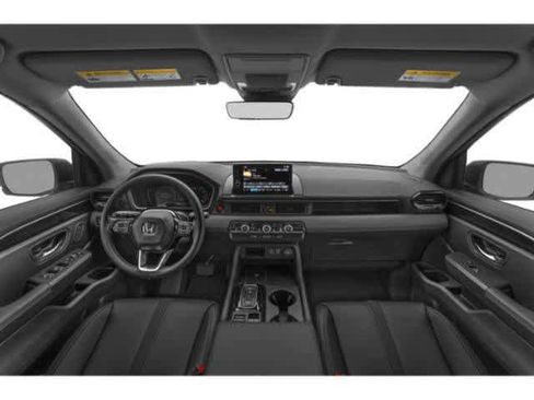 Used 2025 Honda Pilot EX-L image 4