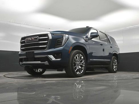 New 2026 GMC Yukon Elevation w/ Elevation Premium Package AWD/4WD image 34