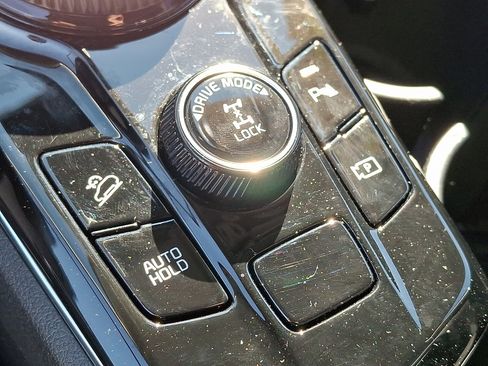 Used 2023 Kia Sportage LX image 26