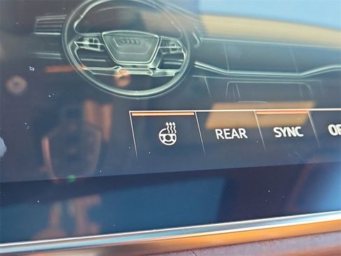 Certified 2023 Audi Q8 Premium Plus w/ Premium Plus Package image 23