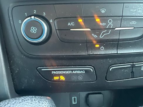 Used 2019 Ford Escape S FWD image 19