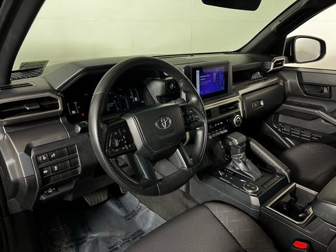 Certified 2024 Toyota Tacoma SR5 image 12