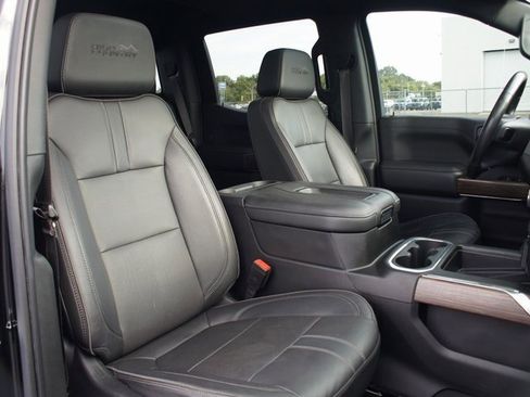 Certified 2021 Chevrolet Silverado 1500 High Country image 23