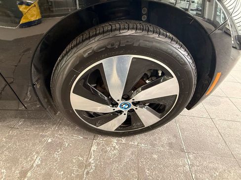 Used 2016 BMW i3 w/ Range Extender image 40