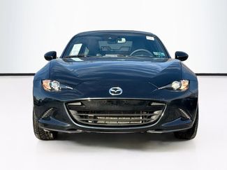 Used 2022 MAZDA MX-5 Miata Grand Touring w/ Weather Package video 2