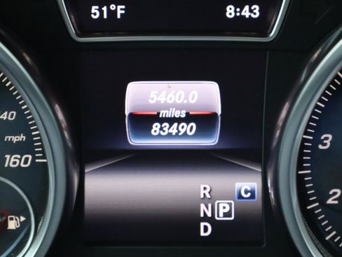 Used 2019 Mercedes-Benz GLS 450 4MATIC image 27