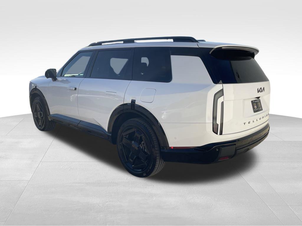 Used 2027 Kia Telluride SX X-Line w/ Towing Package AWD/4WD image 7