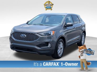 Used 2024 Ford Edge SEL w/ Convenience Package