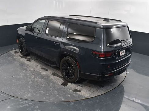 Used 2022 Jeep Wagoneer Series III image 41