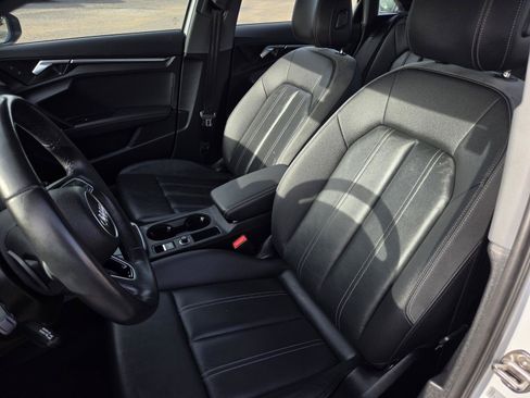 Used 2024 Audi A3 2.0T Premium FWD image 16