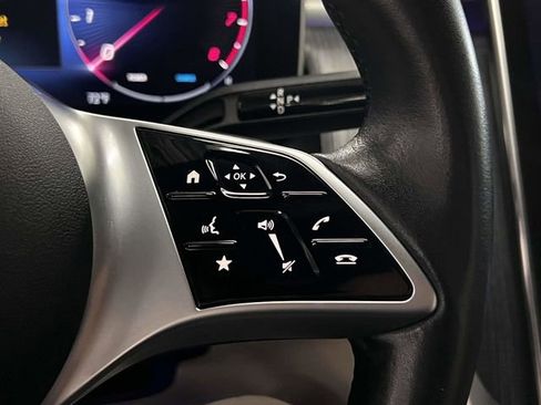 Certified 2023 Mercedes-Benz GLC 300 4MATIC image 23